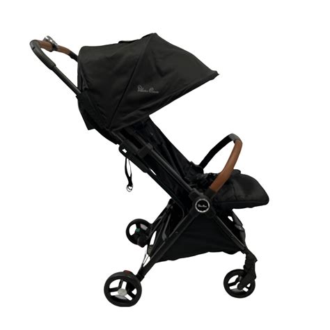 silver cross fold up buggy